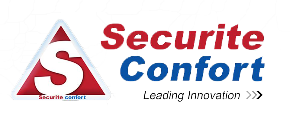 SECURITE CONFORT Logo